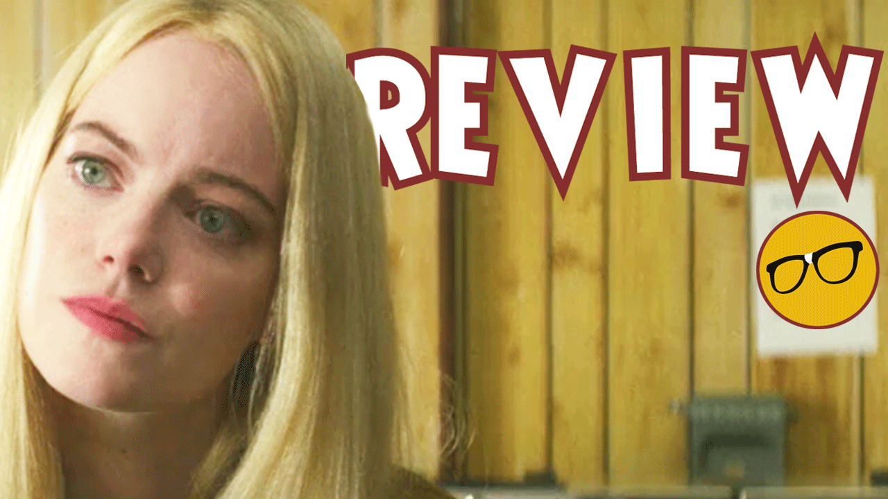 Maniac Season 1 Episode 1