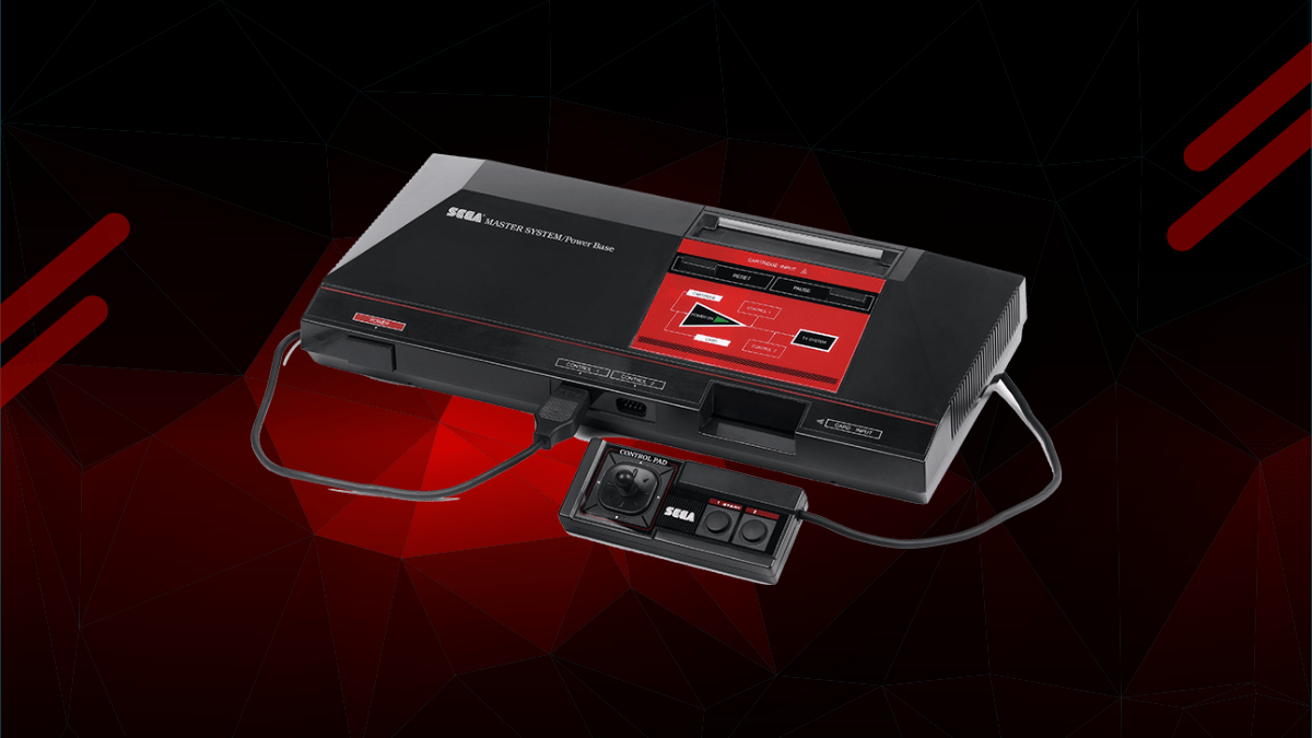 best master system games