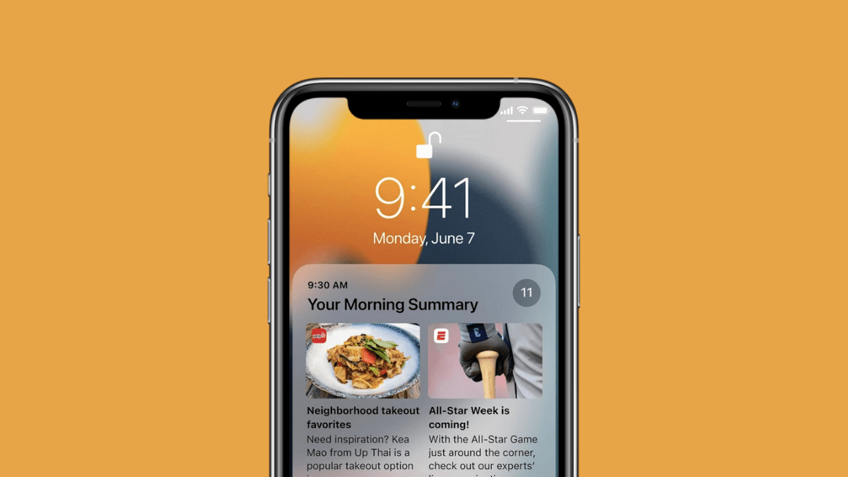 ✓ free for commercial use ✓ high quality images. Notification Summary Not Working On Iphone How To Fix It