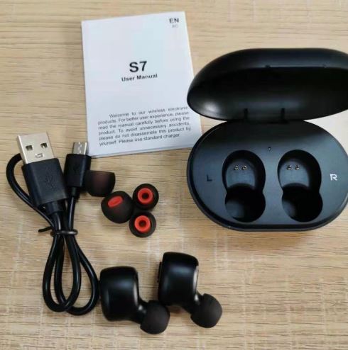 Book direct and you won't pay more than you should. Red2fire Vs Jeabo Gt1 Pro True Wireless Earbuds Review And Comparison