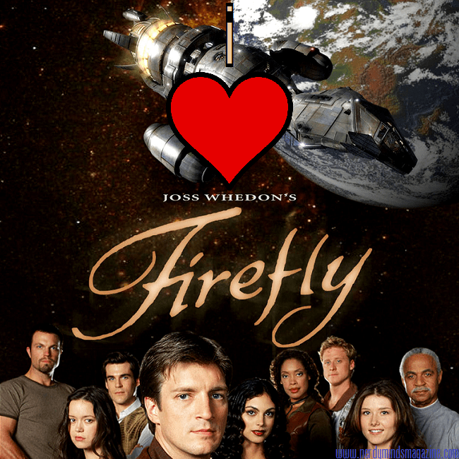 Lost shepherds and space hookers in joss whedon's firefly. A Love For Firefly From Cancelled To Soon To The Silver Screen To Comic Books Spoiler Free Nerdy Minds Magazine