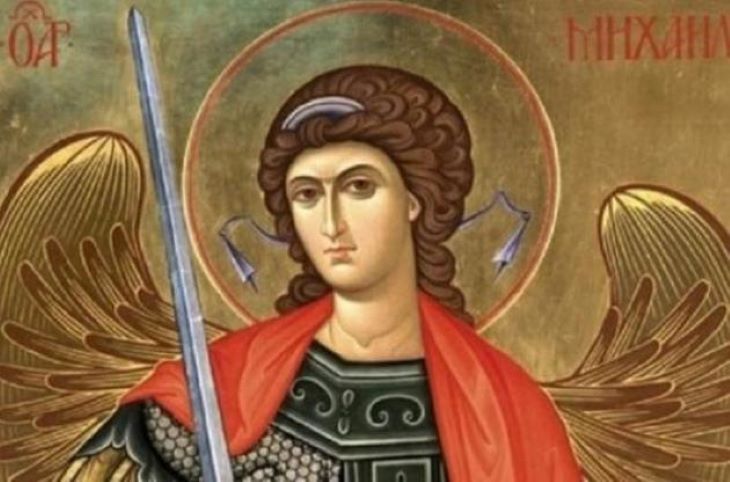 В 2021 году михайлово чудо отмечаем 19 сентября. 19 Sentyabrya Mihajlovo Chudo Istoriya Tradicii I Zaprety Prazdnika Ne Snilos