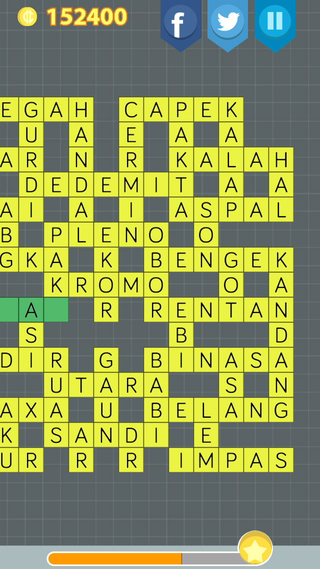 Jawaban teka teki saku anak sma. Jawaban Touchten Teka Teki Saku Sulit Journey Of My Life Review Just Bout Anything