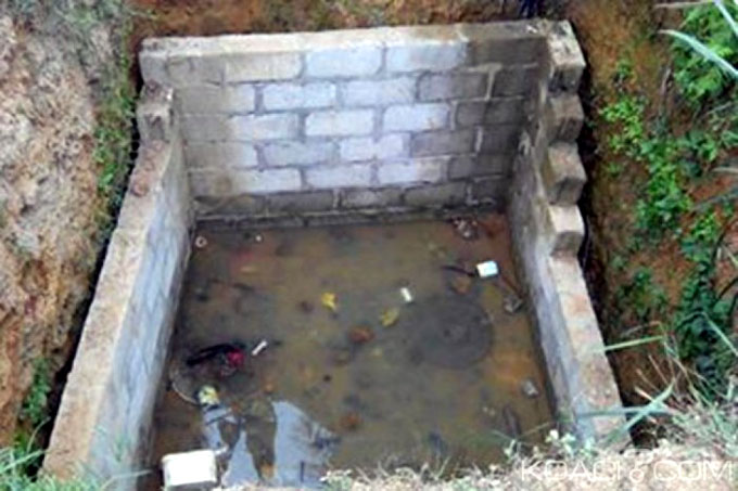 fosse septique tunisie