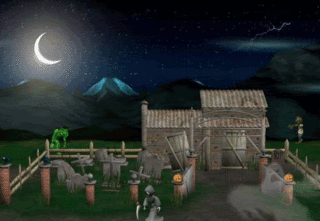 There isn't any new while installing ghost spectre windows 10 superlite version on your pc. Spooky Halloween, Witches, Ghosts, Skeletons, Bats And Goblin Animations