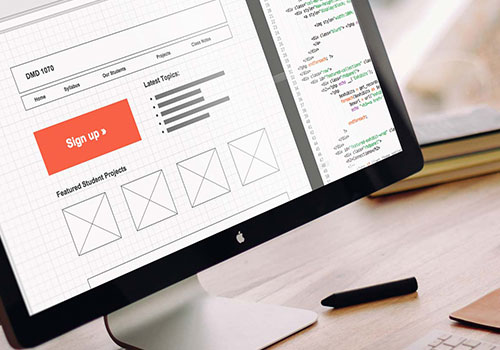 We've previously used omnigraffle, photoshop or straight html for these, but some teams have been using balsamiq mockups on projects since . Psd To Html Converter Psd To Html Conversion Services Provider