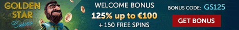 golden star casino зеркало