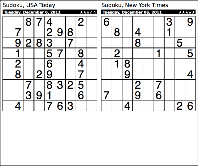 new york times sudoku hotsell 58 off www ipecal edu mx