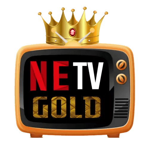 NeTV Gold APK İndir v9.8 Resmi Son (2025)