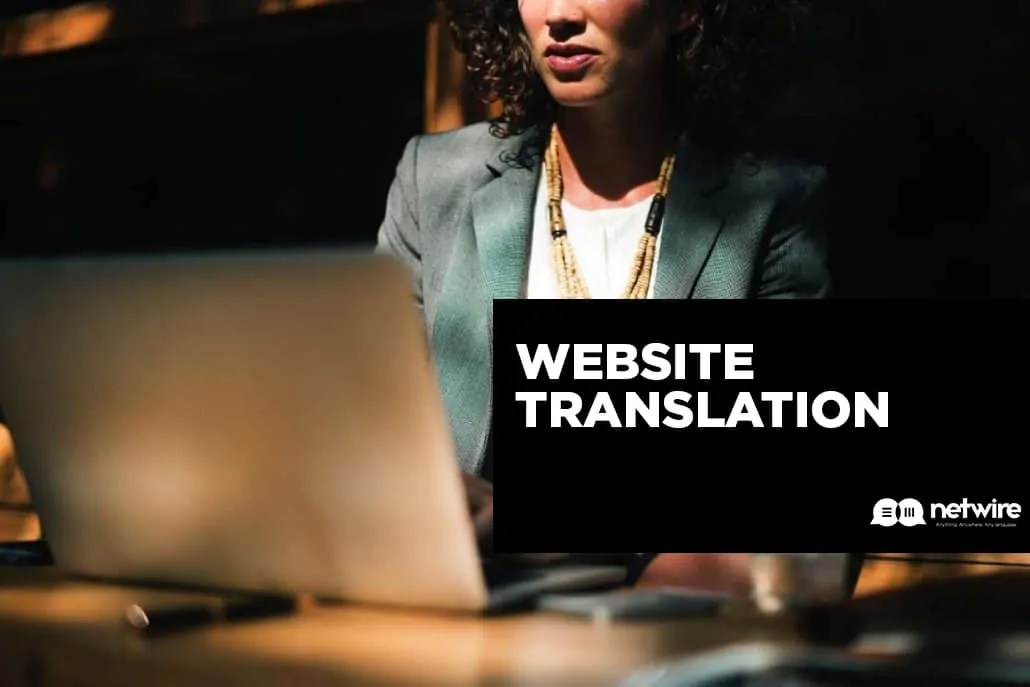 Netwire Global Professional Translation For Business