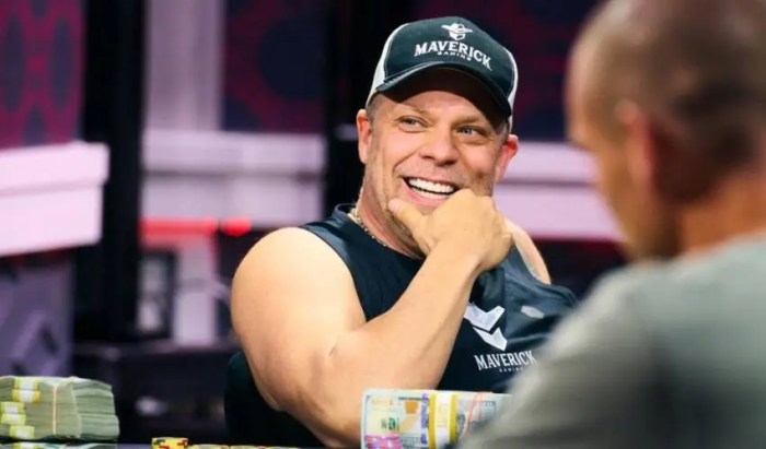 Eric vassilatos net worth