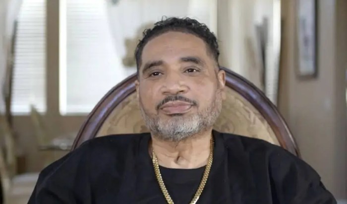 Reggie Wright Jr Wiki: Tumultuous Life, Myths and Realities Reggie Wright Jr Wiki: Tumultuous Life, Myths and Realities