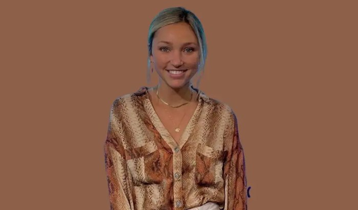 Macie Banks Net Worth 2025: The Rise of SiriusXM's Dynamic Media Star ...