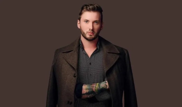 Matt Mathews Husband: Is He Married? (2026) Matt Mathews Husband: Is He Married? (2026)