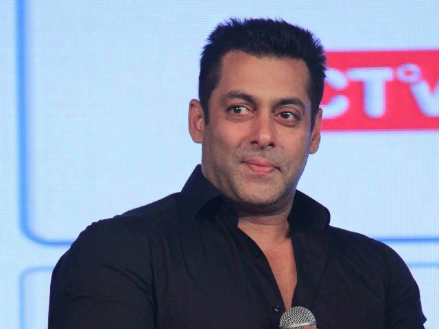 Salman Khan Net Worth 2016 - How Rich Is Salman Khan?