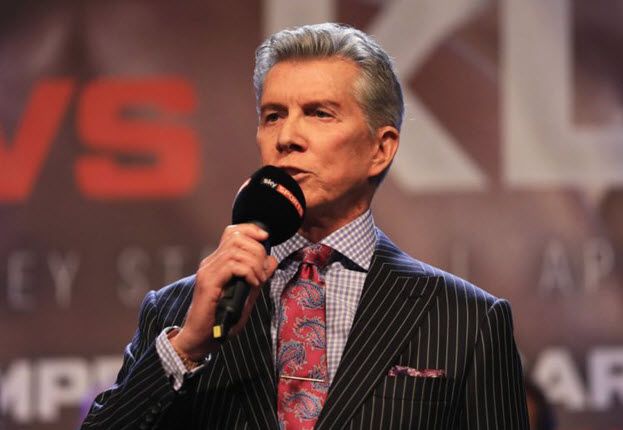 pix Michael Buffer Bruce Buffer Net Worth michael buffer net worth 2021 salary mansion cars biography
