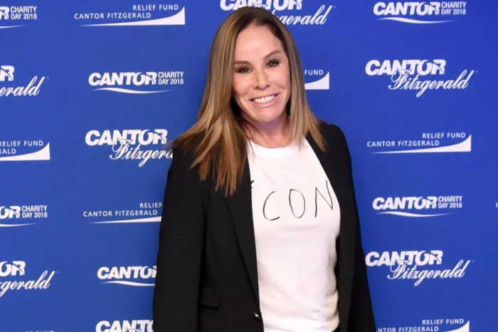 Melissa rivers net worth 2014 forbes