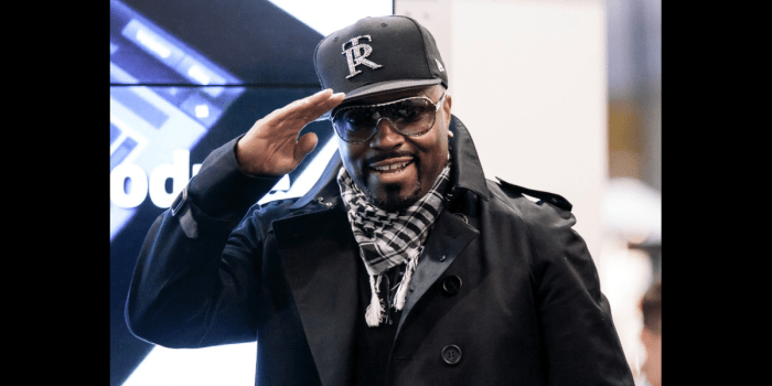Teddy Riley Net Worth - Net Worth Post Teddy riley net worth