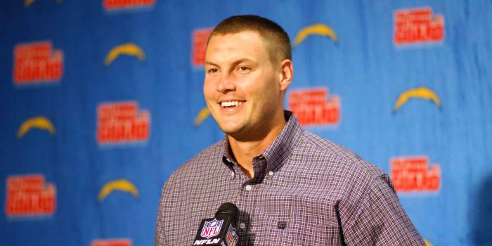 Philip Rivers Net Worth in 2025 - Scrowp