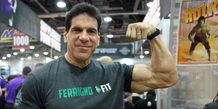 Lou Ferrigno Net Worth - Net Worth Post What is lou ferrigno's net worth