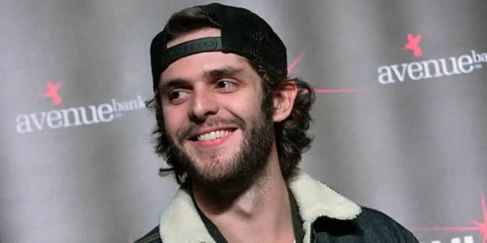 Thomas Rhett Net Worth - Net Worth Post Thomas rhett net worth forbes