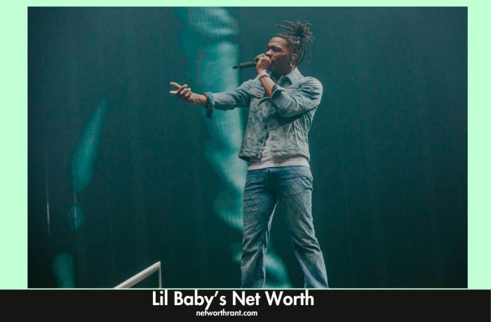 What is Lil Baby’s Net Worth? Know his career, girlfriend, Forbes ... What is Lil Baby’s Net Worth? Know his career, girlfriend, Forbes ...