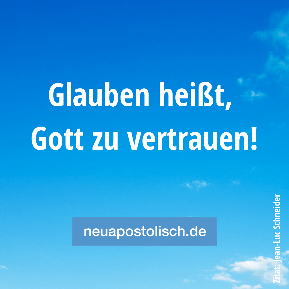 Startseite Neuapostolisch De Newapostolic Org