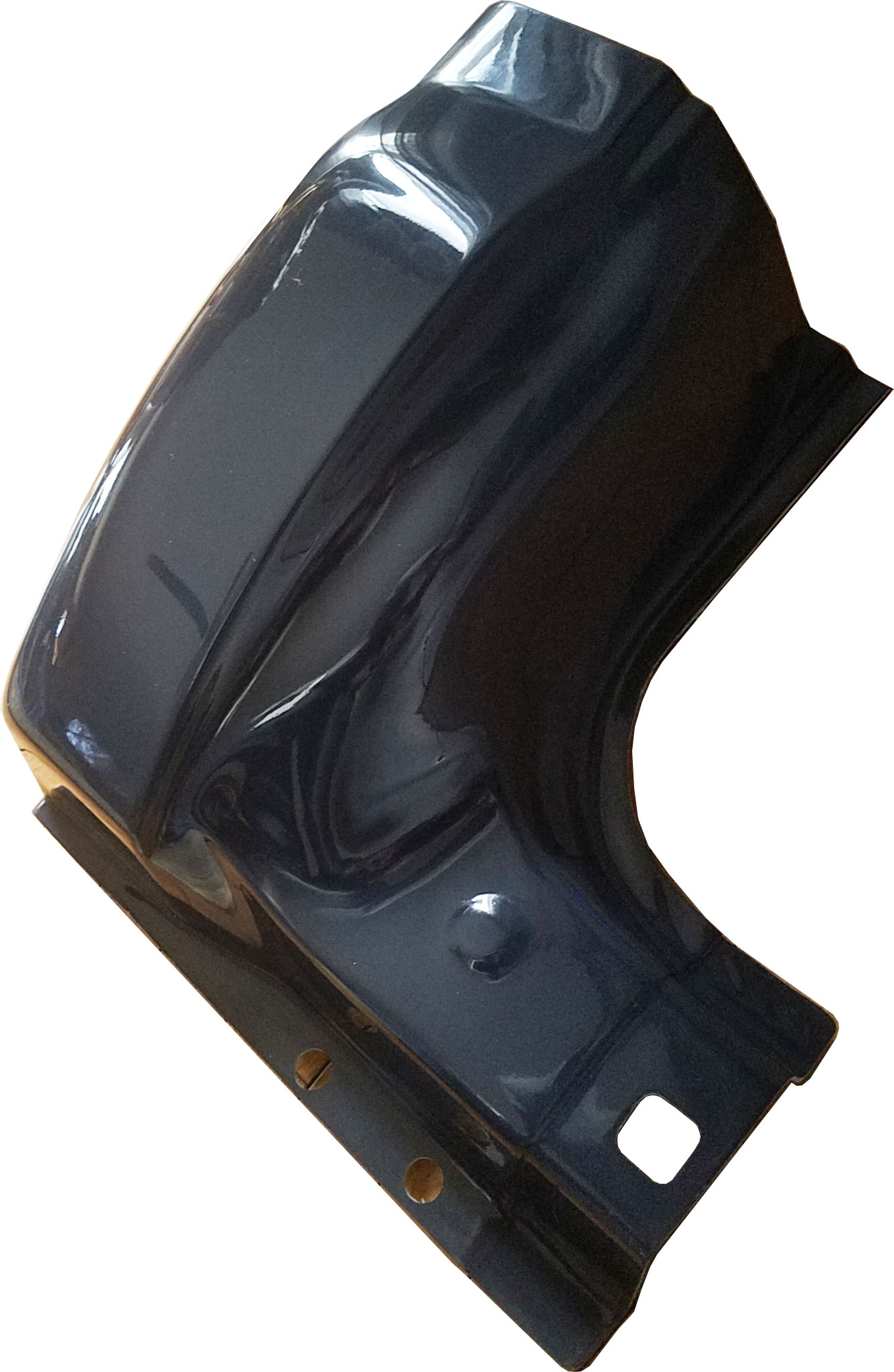 SUVAUTO Cab Corner Set For 99-16 Ford Super Duty F250 F350 - Regular & Crew Cab