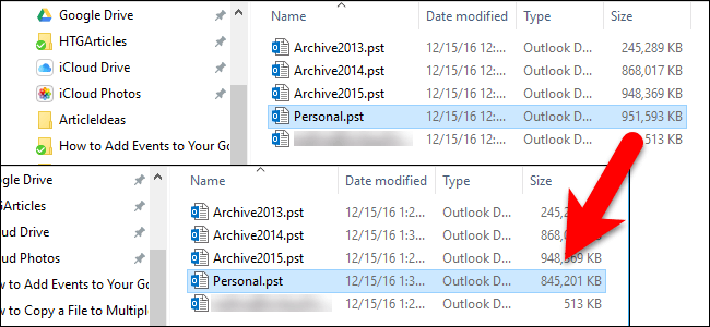 How To Fix Outlook 2016 Indexing Issues On Local PST 2021 how-to-fix-outlook-2016-indexing-issues-on-local-pst-2021