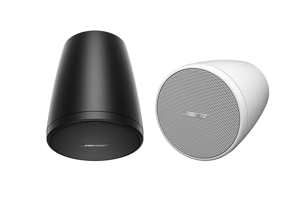 Controllers, lighting mixers, speakers etc. Pendant Speakers Bose FS2P - Audio Visual Specialists