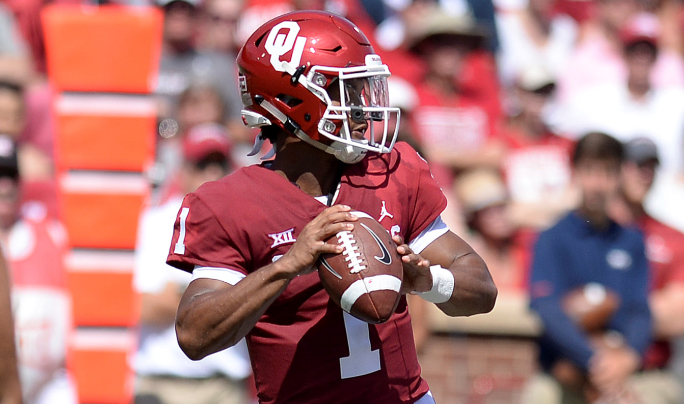 Who's faster lamar or vick? Ranking The 30 Best Athletes From 2018 - Page 4 - New Arena