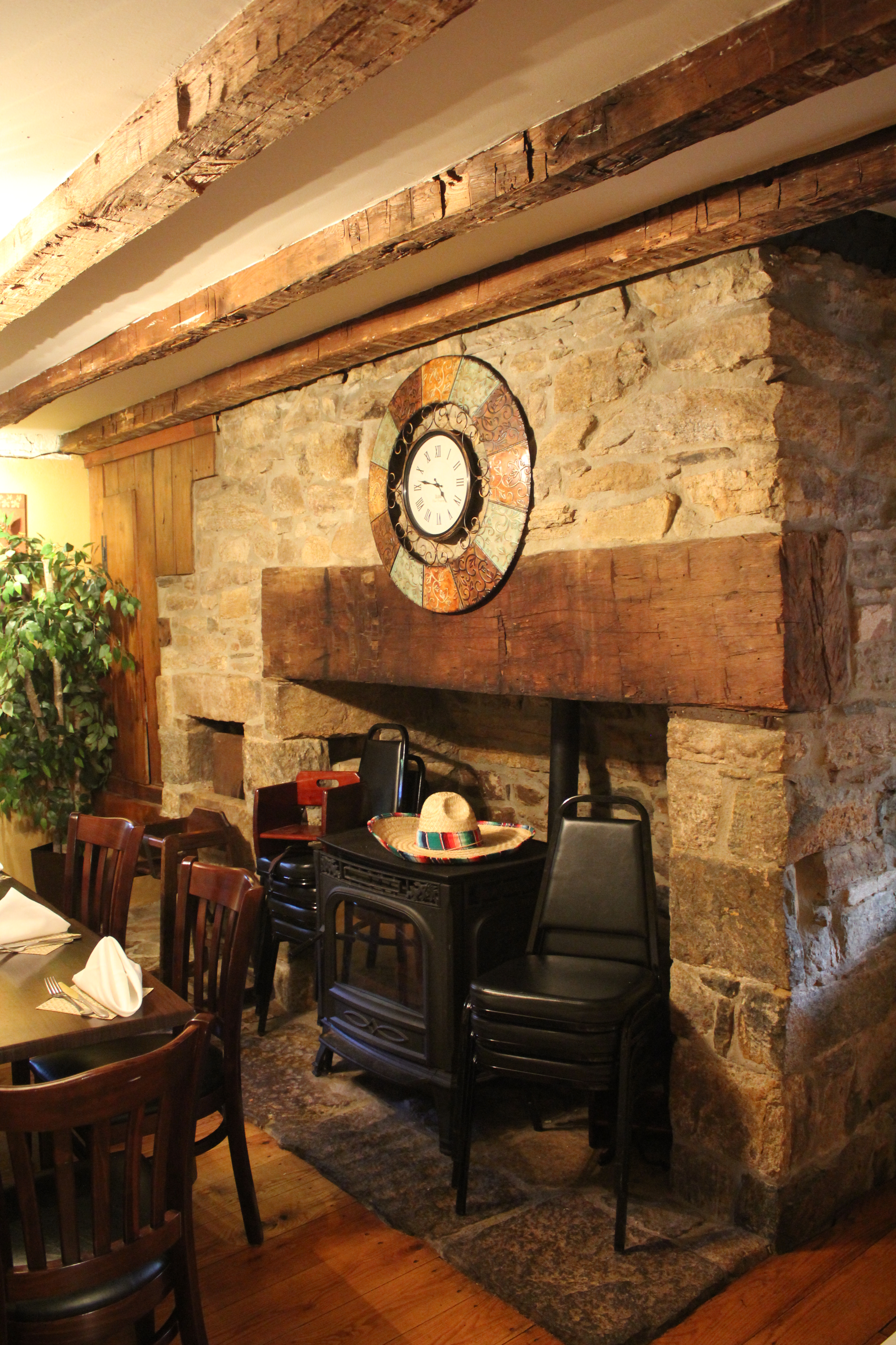 Eat Here Restaurant Village at Long Valley
