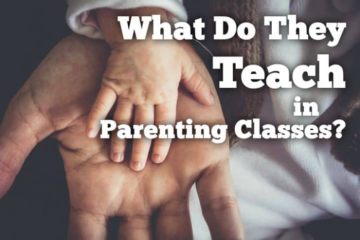 If you are unable to pay for this course, please ask us about our discounts and fee waivers, based … What Do They Teach In Parenting Classes Middle Class Dad