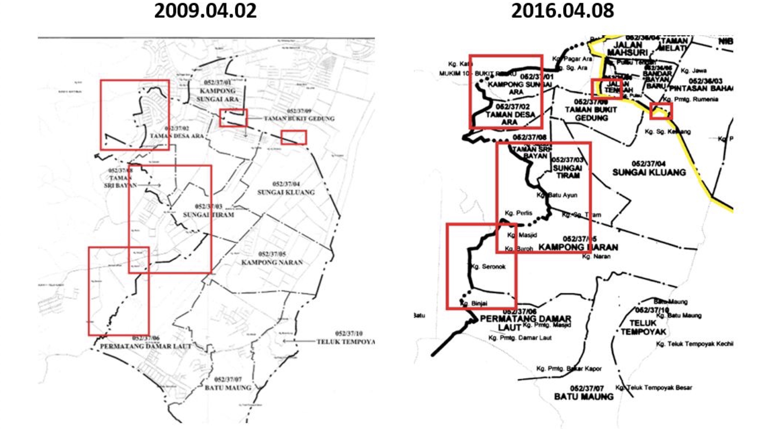 Below here is the overall dun map of melaka (in bahasa malaysia) and you can use this interactive map application to roughly . Selangor Election Map - Soalan 64