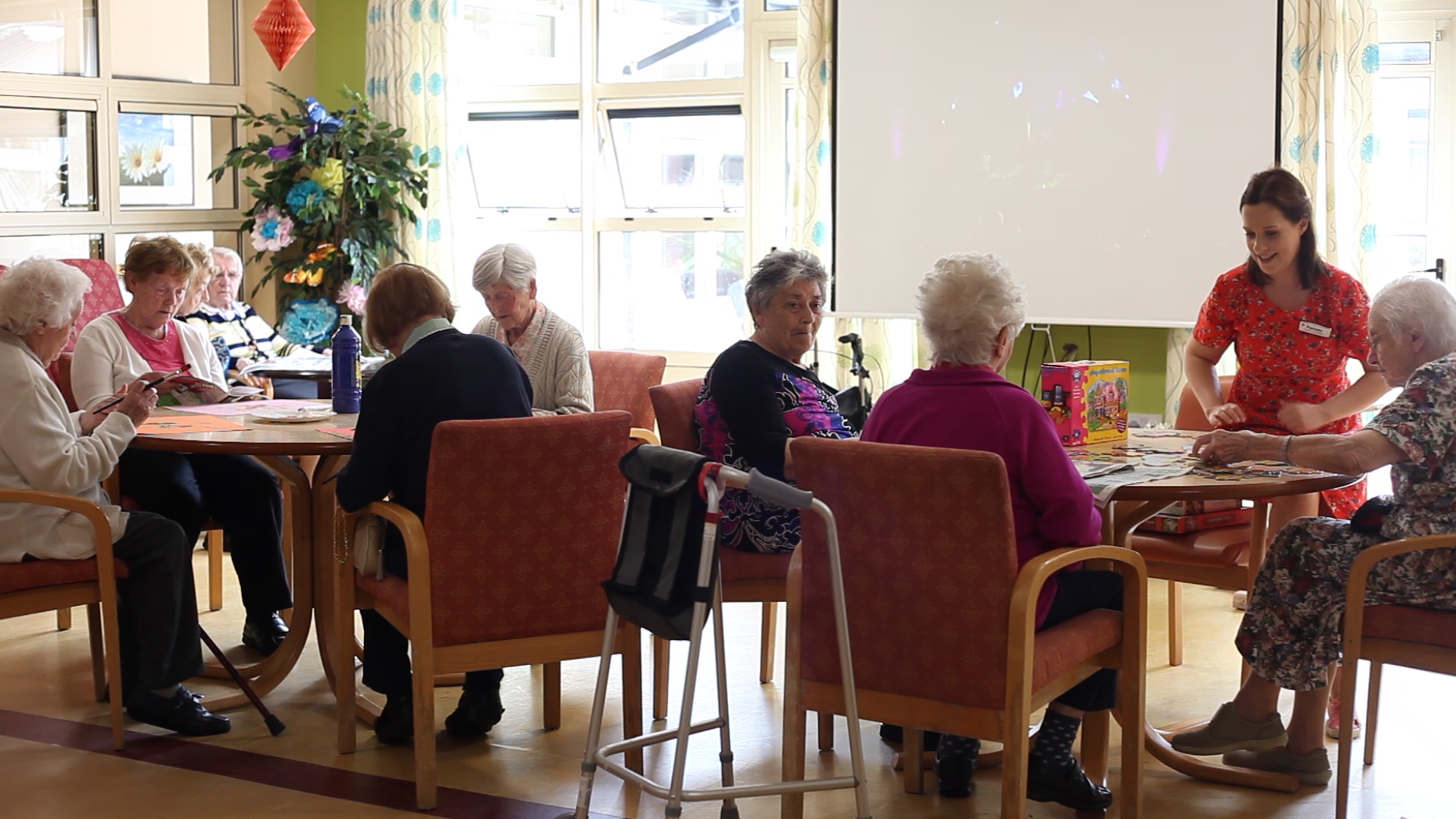 See more ideas about nursing … Elderly Activities And Games Games For Elderly In Nursing Homes New Park Care Centre