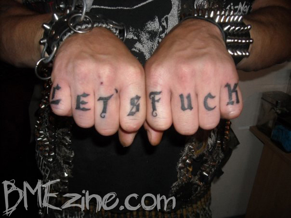 This New Years Make A Resolution To Say What You Really Mean | Bme: Tattoo, Piercing And Body Modification News 450_x_600_jpg