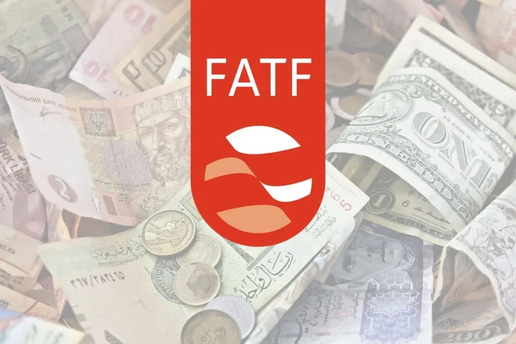 FATF Chief Demands Action Against Crypto Anarchy 2 FATF Chief Demands Action Against Crypto Anarchy 1 1