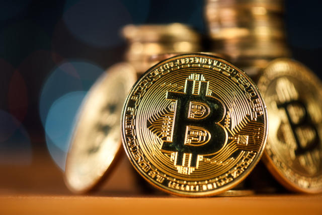 Bitcoin's Price Soars To New Heights, But For How Long? 3 Bitcoins Price 1