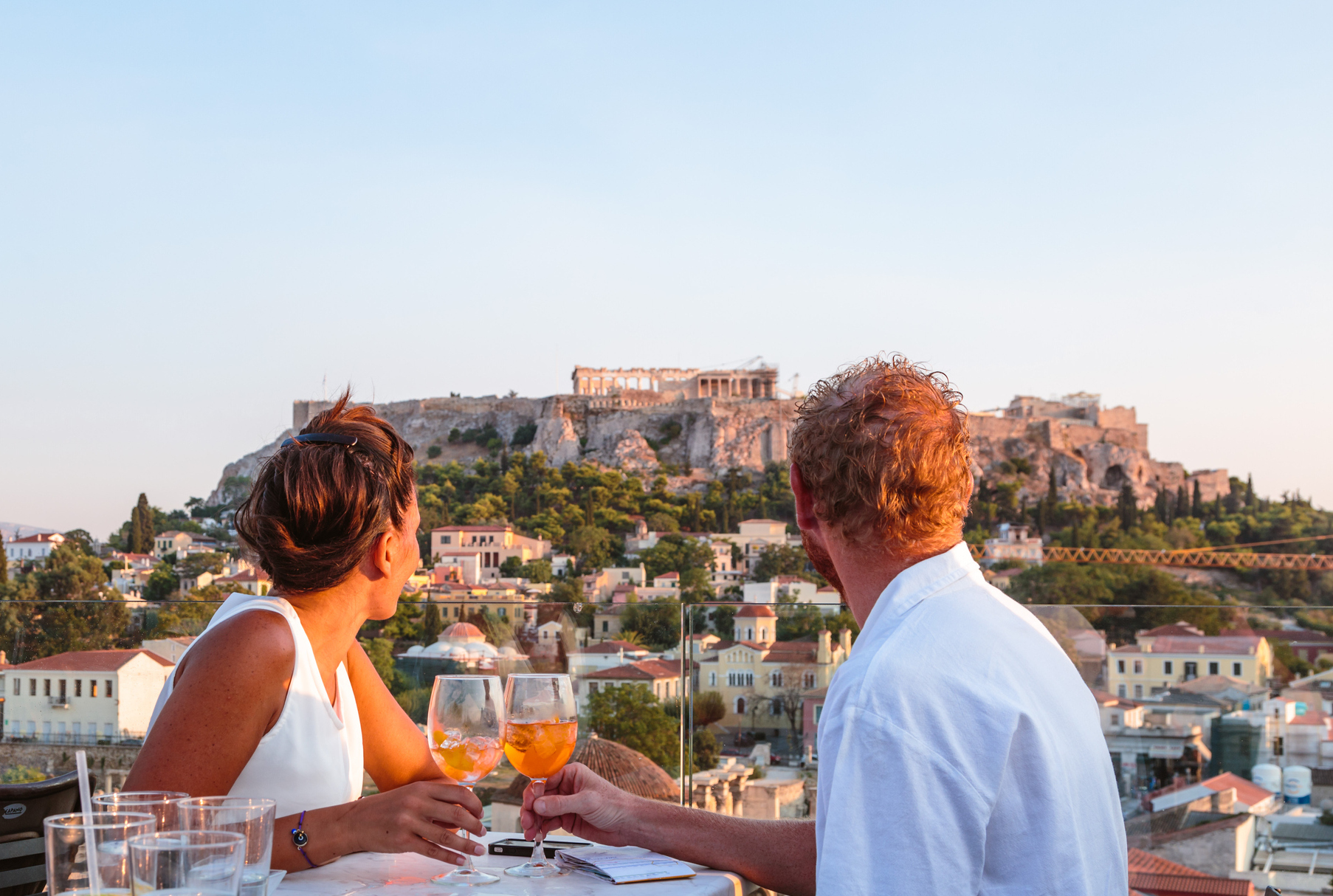 Founded in 1957 , athens services has maintained a rich tradition and commitment to service, community and the environment. New Atlanta Service More New York Flights To Athens For Vaccinated Travelers Delta News Hub