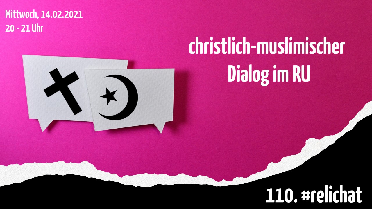 Interreligioser Dialog Relinews