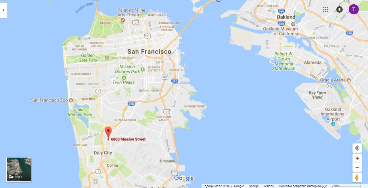 MidPen Housing Hosting Opening of Sweeney Lane in Daly City The Registry