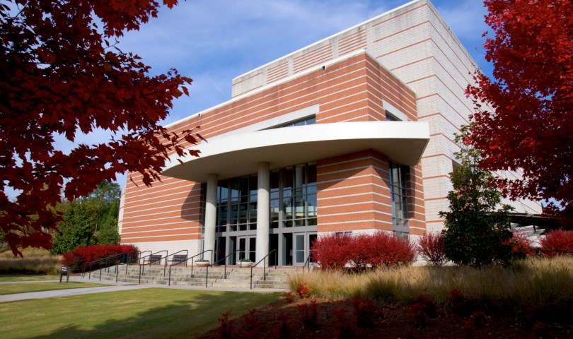 UGA Performing Arts Center kicks off 30th anniversary season with Tony winner Lea Salonga