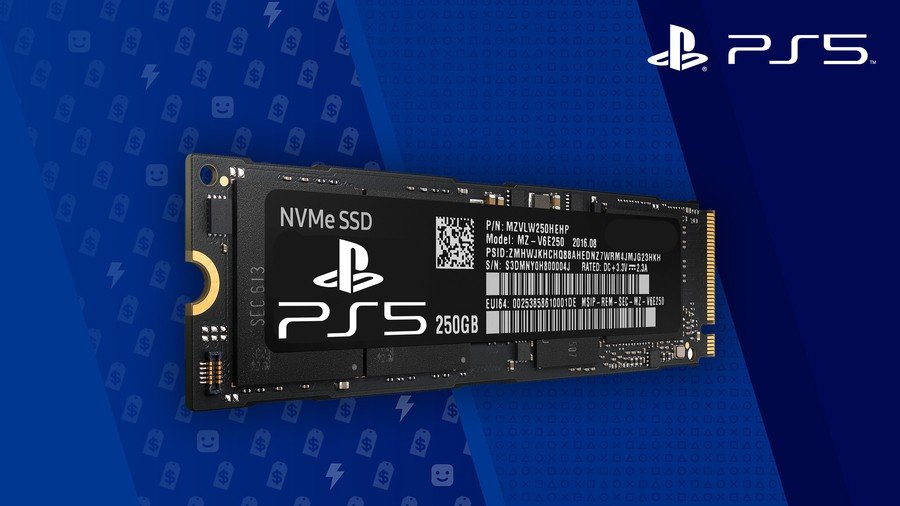 Installation has never been easier on the ps5. Ssd Drive Yang Kompatibel Dengan Ps5 Vcgamers
