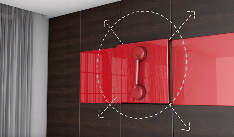 Accesso ai portali enea per inserire nuove pratiche super ecobonus. Come Fissare Rivestimenti per Pareti e Pannelli | Mini Fit