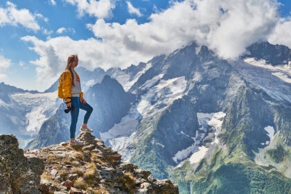 Походы и туры в горы. Tur V Gory Kak Vybrat Podhodyashij Armeniya Segodnya