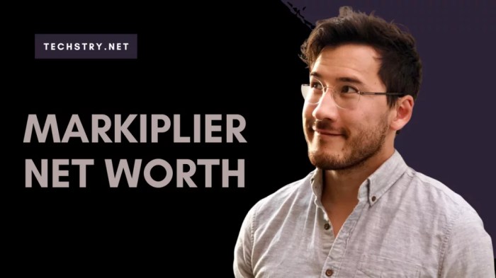 Markiplier Net Worth 2024 – How Much Is the Famous Gaming Youtuber ...
