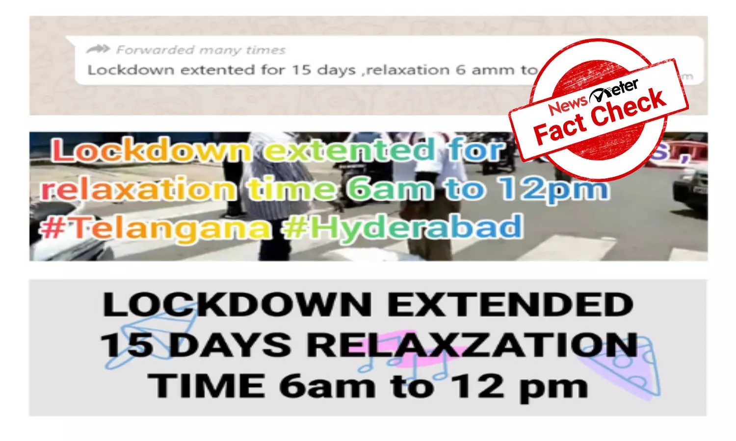 Lockdown Extension Hyderabad . Telangana Lockdown Extended Till June 9 Daily Relaxation From 6 Am To 1 Pm