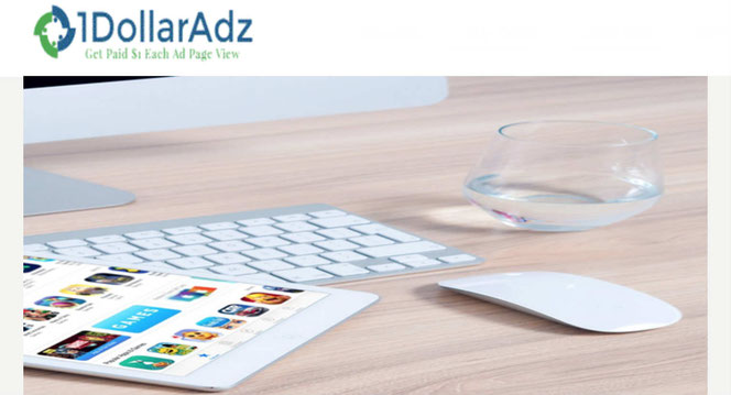 Il also share with you my secret sauce method to making over $500 daily completely free!. What Is 1 Dollar Adz 1dollaradz Com Review Noi Noi