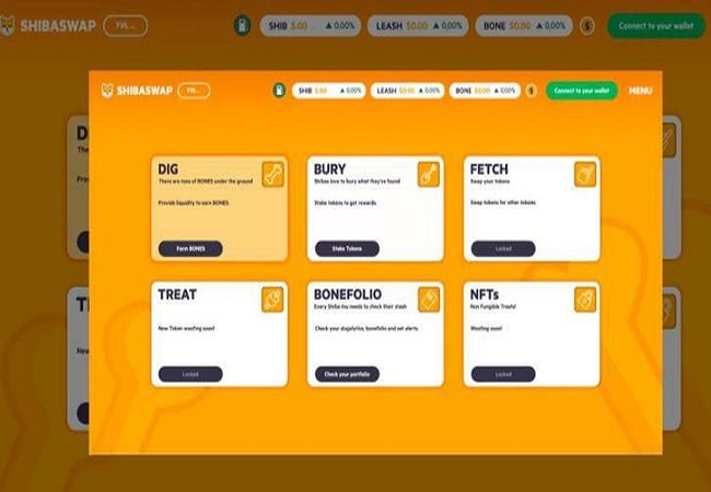 Bitbns is a slightly advanced crypto exchange based in india. Shiba Inu Jumps 3 As Its Own Exchange Shibaswap Released
