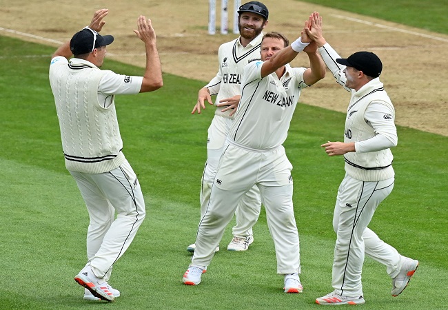 Ind Vs Nz Live Score . Watch India Vs New Zealand Wtc Final Live Score Streaming